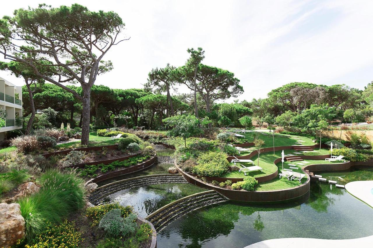 Onyria Marinha Boutique Hotel Cascais Exterior photo