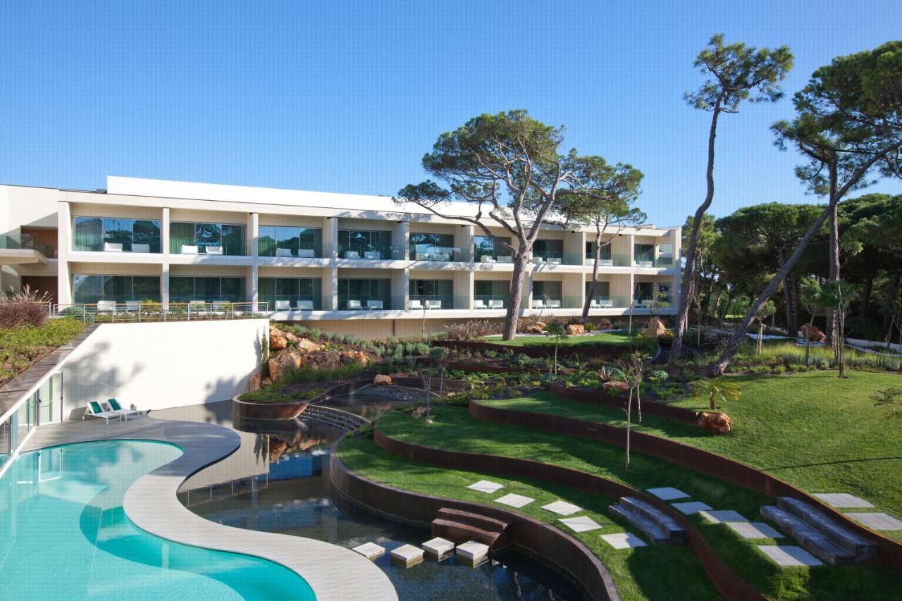 Onyria Marinha Boutique Hotel Cascais Exterior photo