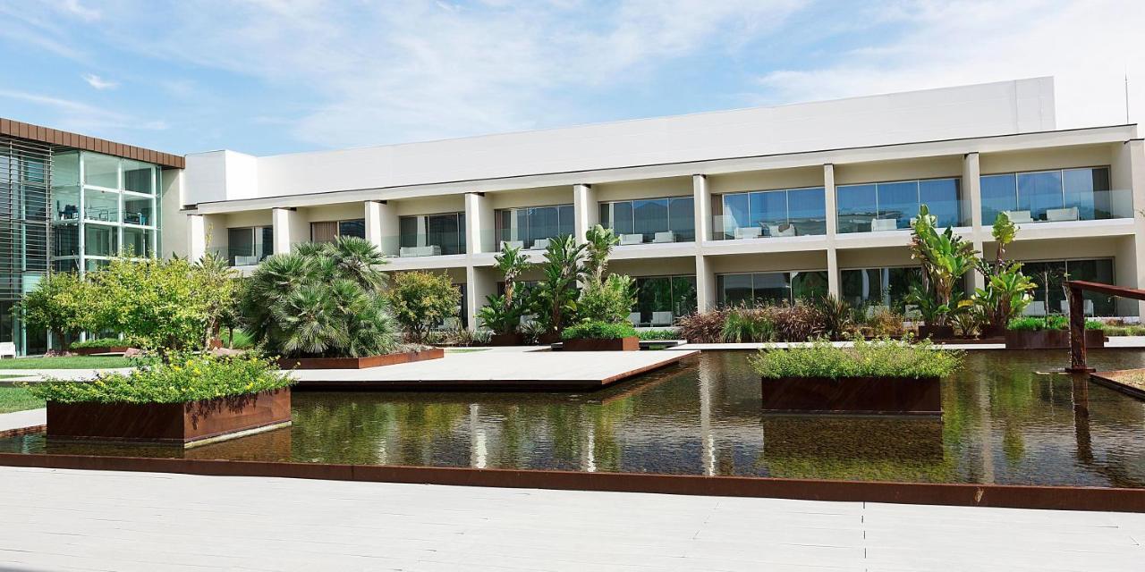 Onyria Marinha Boutique Hotel Cascais Exterior photo