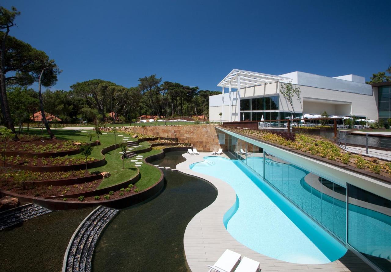 Onyria Marinha Boutique Hotel Cascais Exterior photo