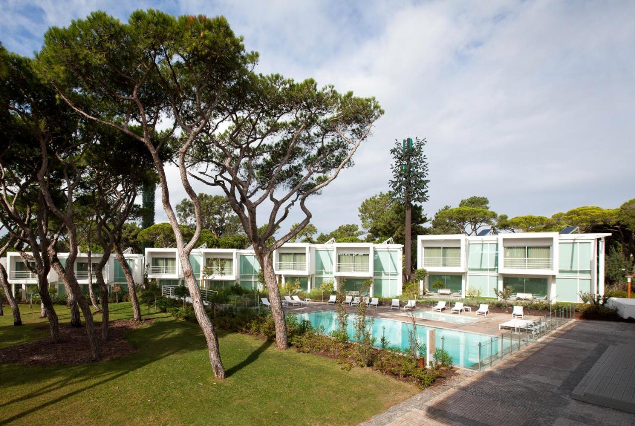 Onyria Marinha Boutique Hotel Cascais Exterior photo