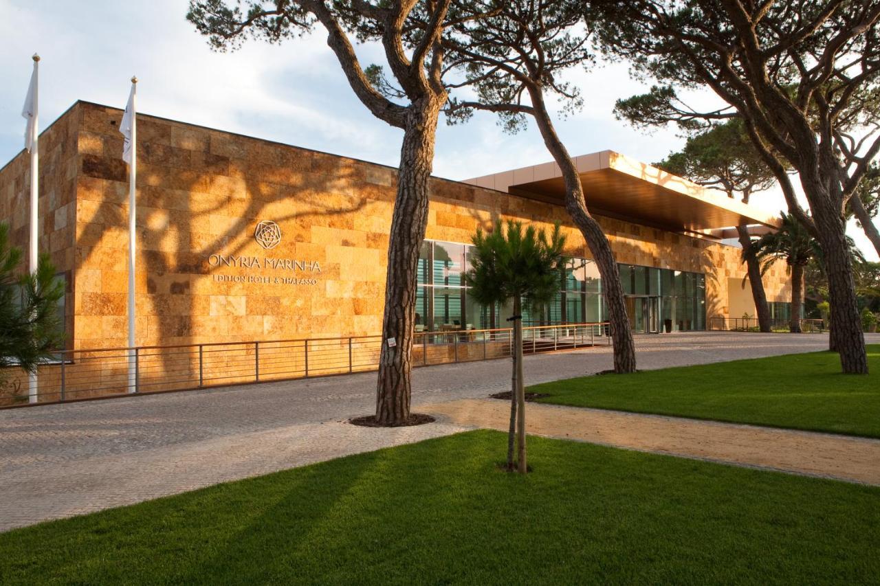 Onyria Marinha Boutique Hotel Cascais Exterior photo