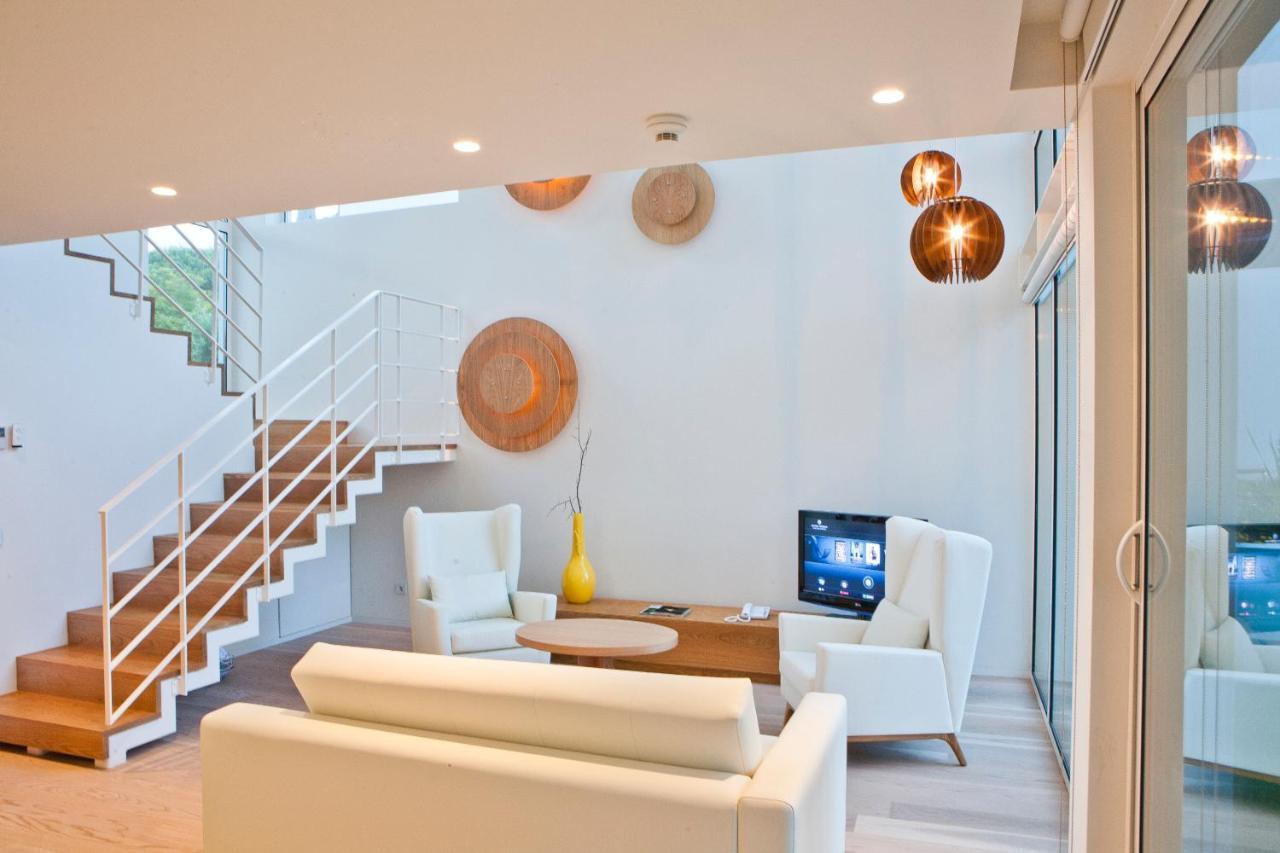 Onyria Marinha Boutique Hotel Cascais Exterior photo