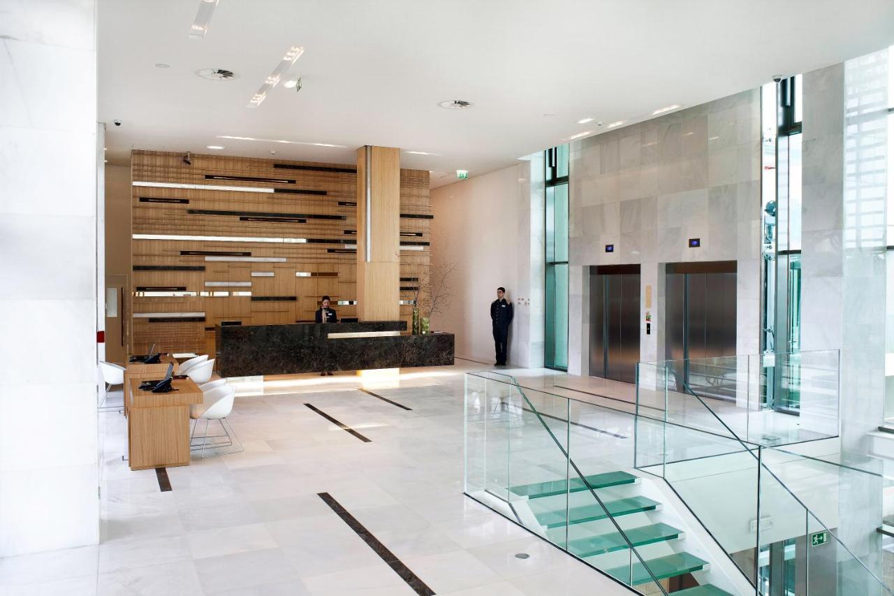 Onyria Marinha Boutique Hotel Cascais Exterior photo