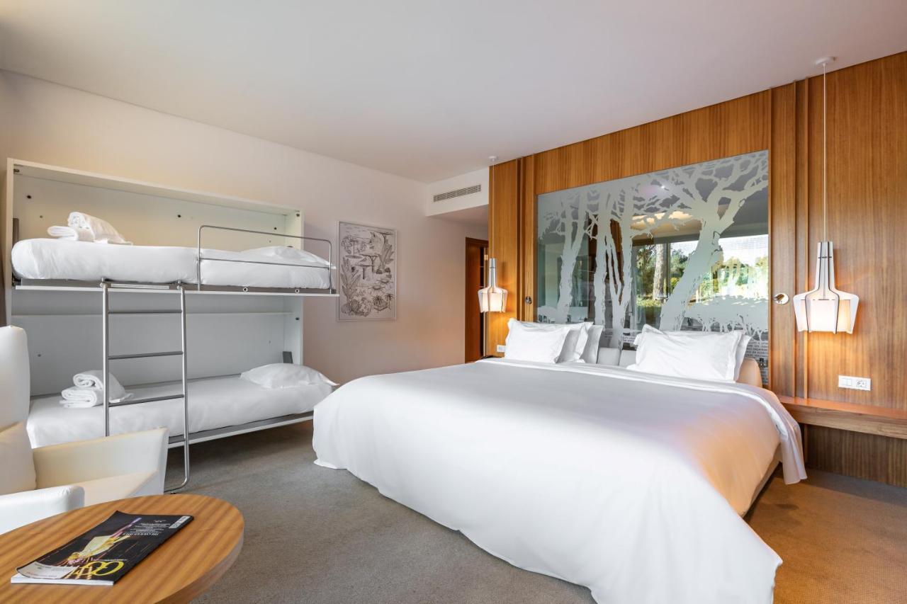 Onyria Marinha Boutique Hotel Cascais Exterior photo