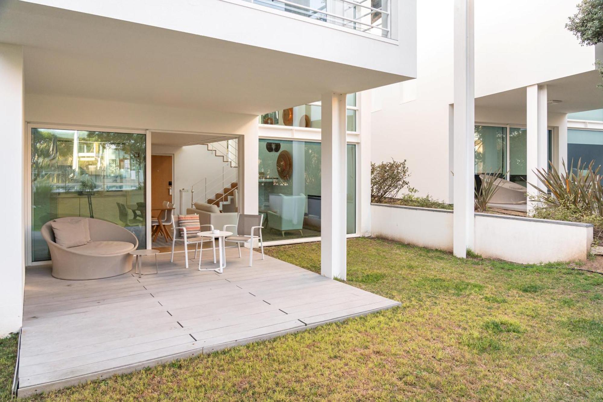 Onyria Marinha Boutique Hotel Cascais Exterior photo