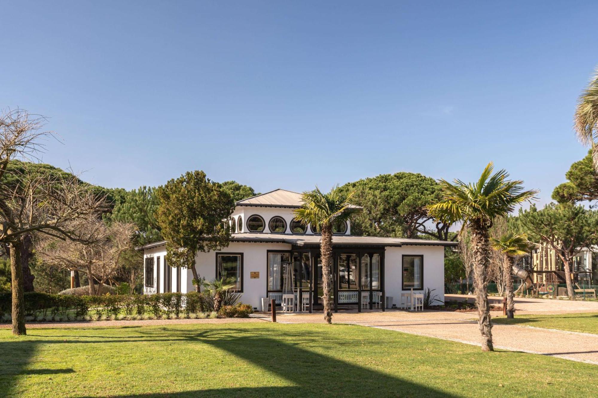 Onyria Marinha Boutique Hotel Cascais Exterior photo