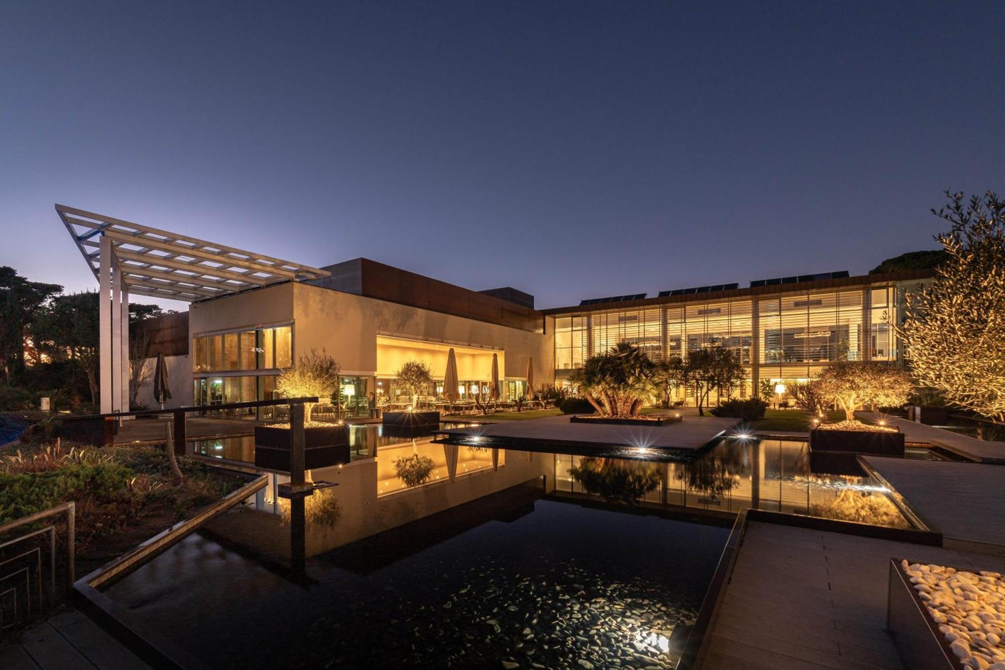 Onyria Marinha Boutique Hotel Cascais Exterior photo