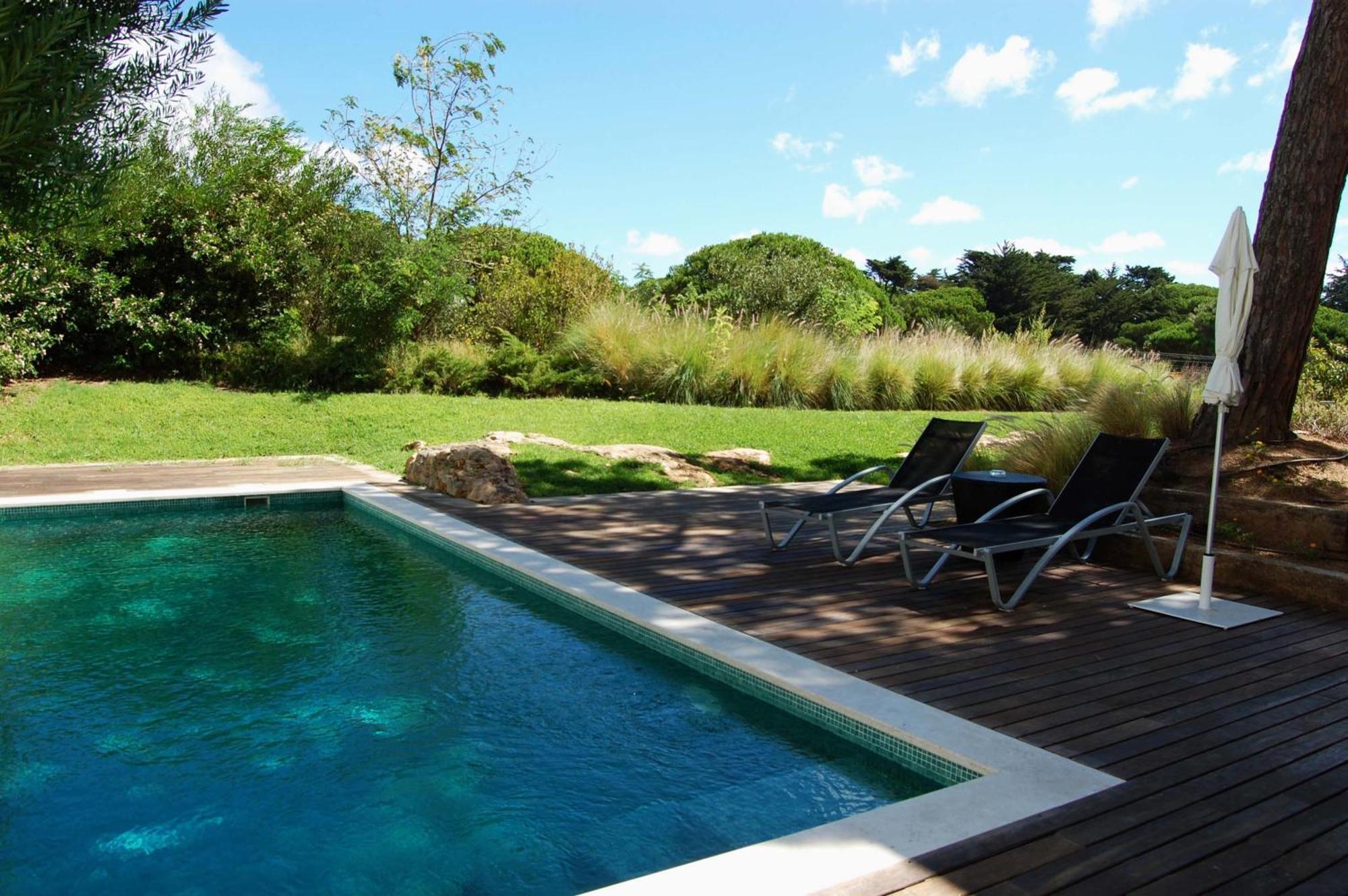Onyria Marinha Boutique Hotel Cascais Exterior photo