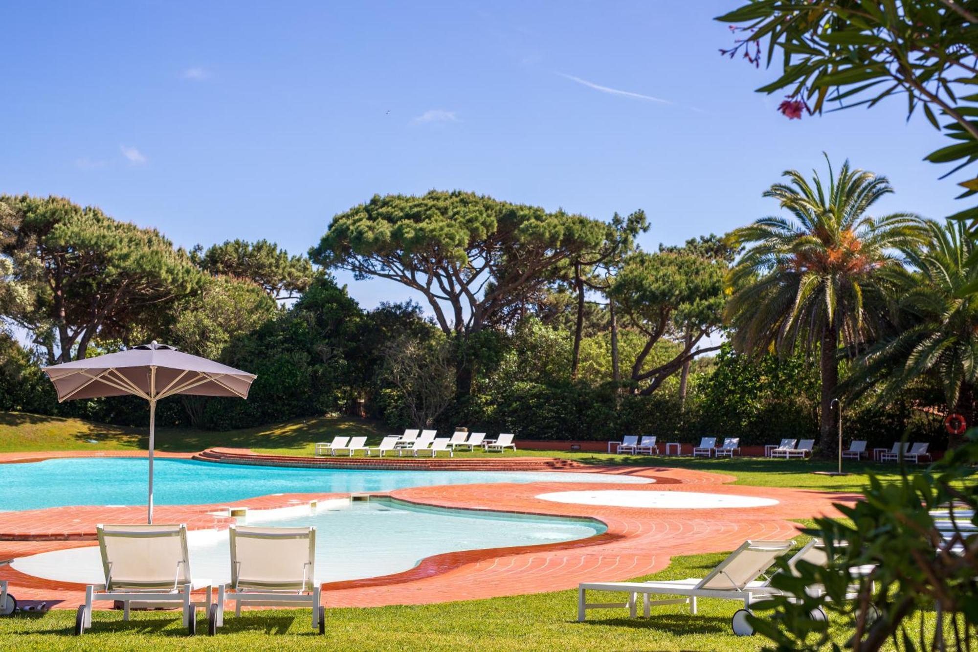 Onyria Marinha Boutique Hotel Cascais Exterior photo