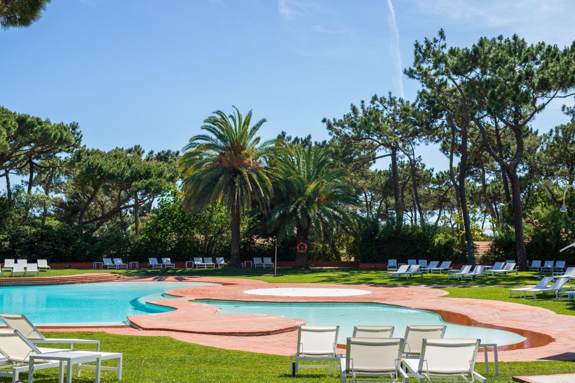 Onyria Marinha Boutique Hotel Cascais Exterior photo