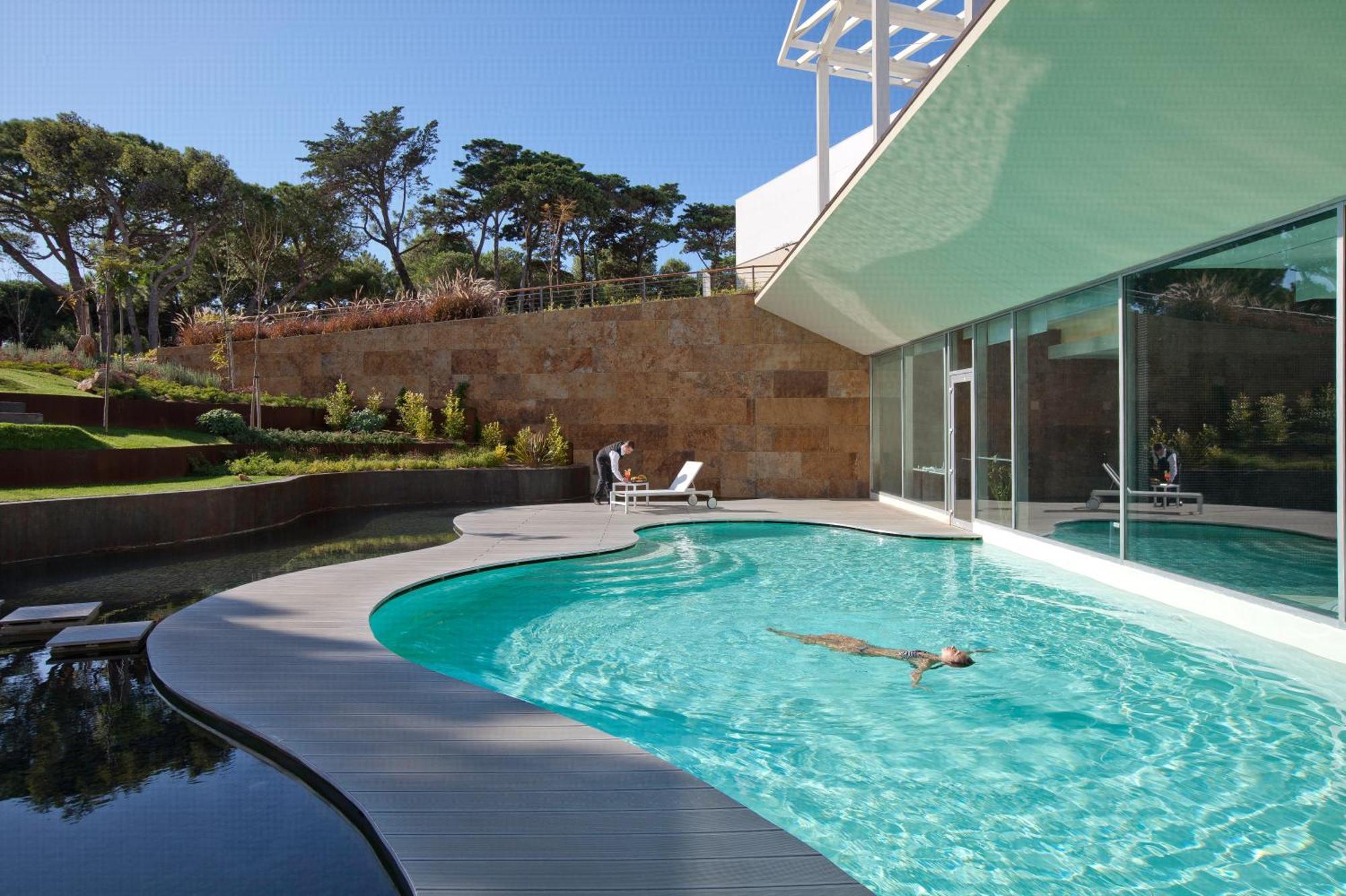 Onyria Marinha Boutique Hotel Cascais Exterior photo