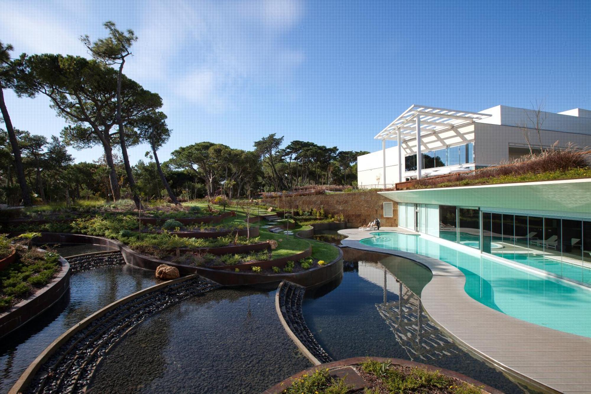 Onyria Marinha Boutique Hotel Cascais Exterior photo