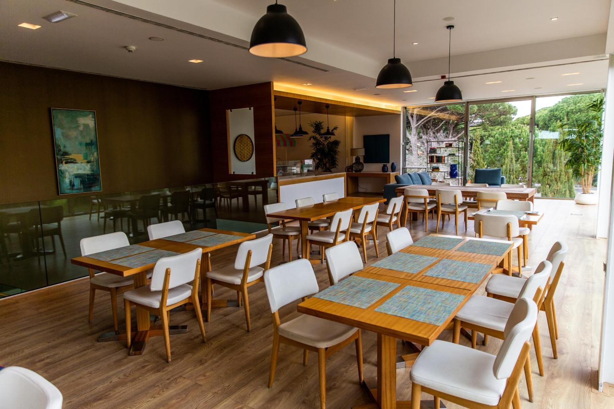 Onyria Marinha Boutique Hotel Cascais Exterior photo