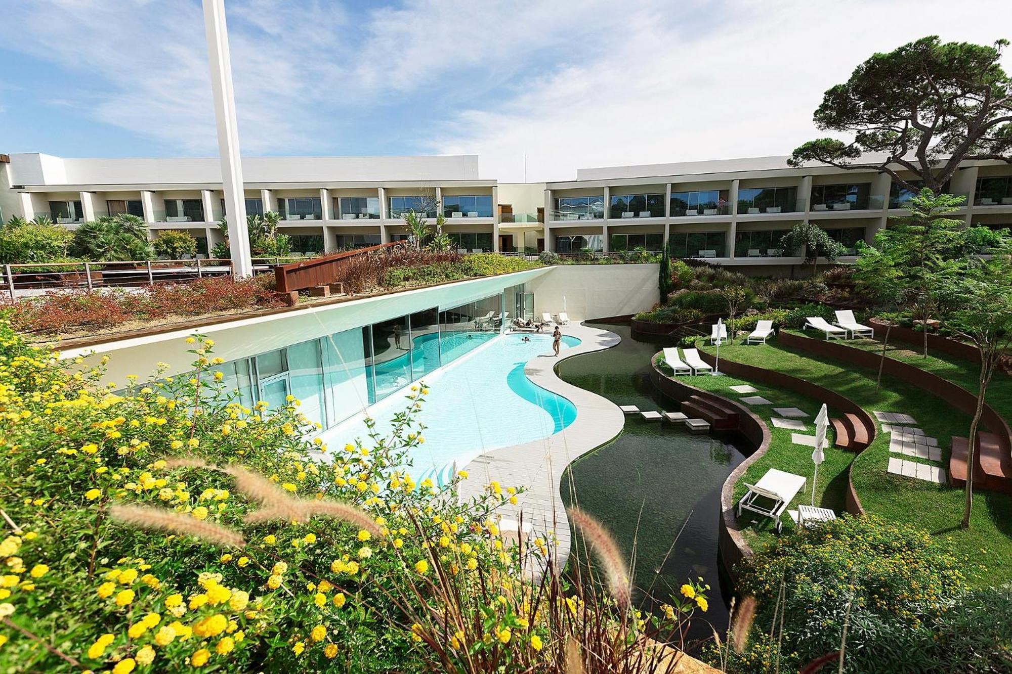 Onyria Marinha Boutique Hotel Cascais Exterior photo