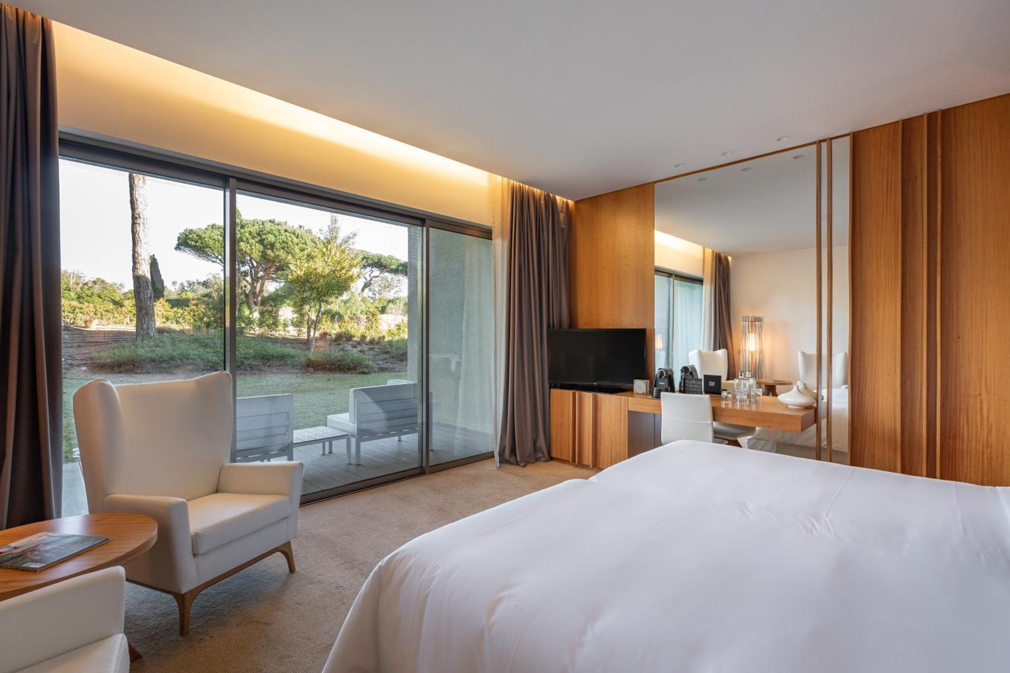 Onyria Marinha Boutique Hotel Cascais Exterior photo