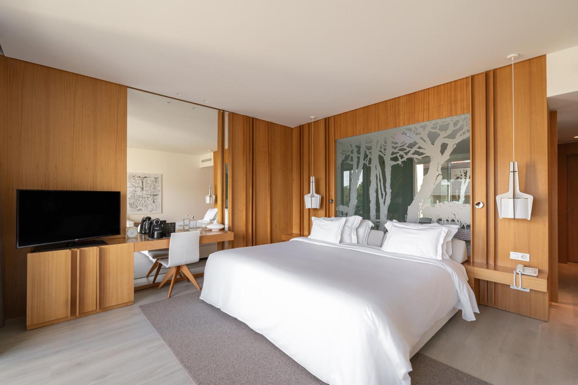 Onyria Marinha Boutique Hotel Cascais Exterior photo