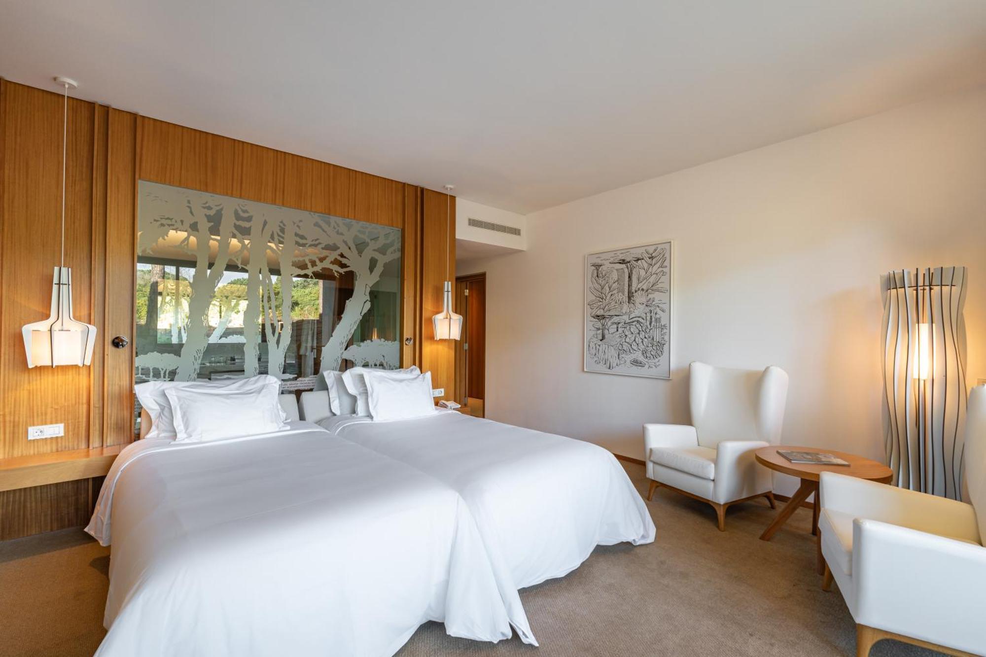 Onyria Marinha Boutique Hotel Cascais Exterior photo