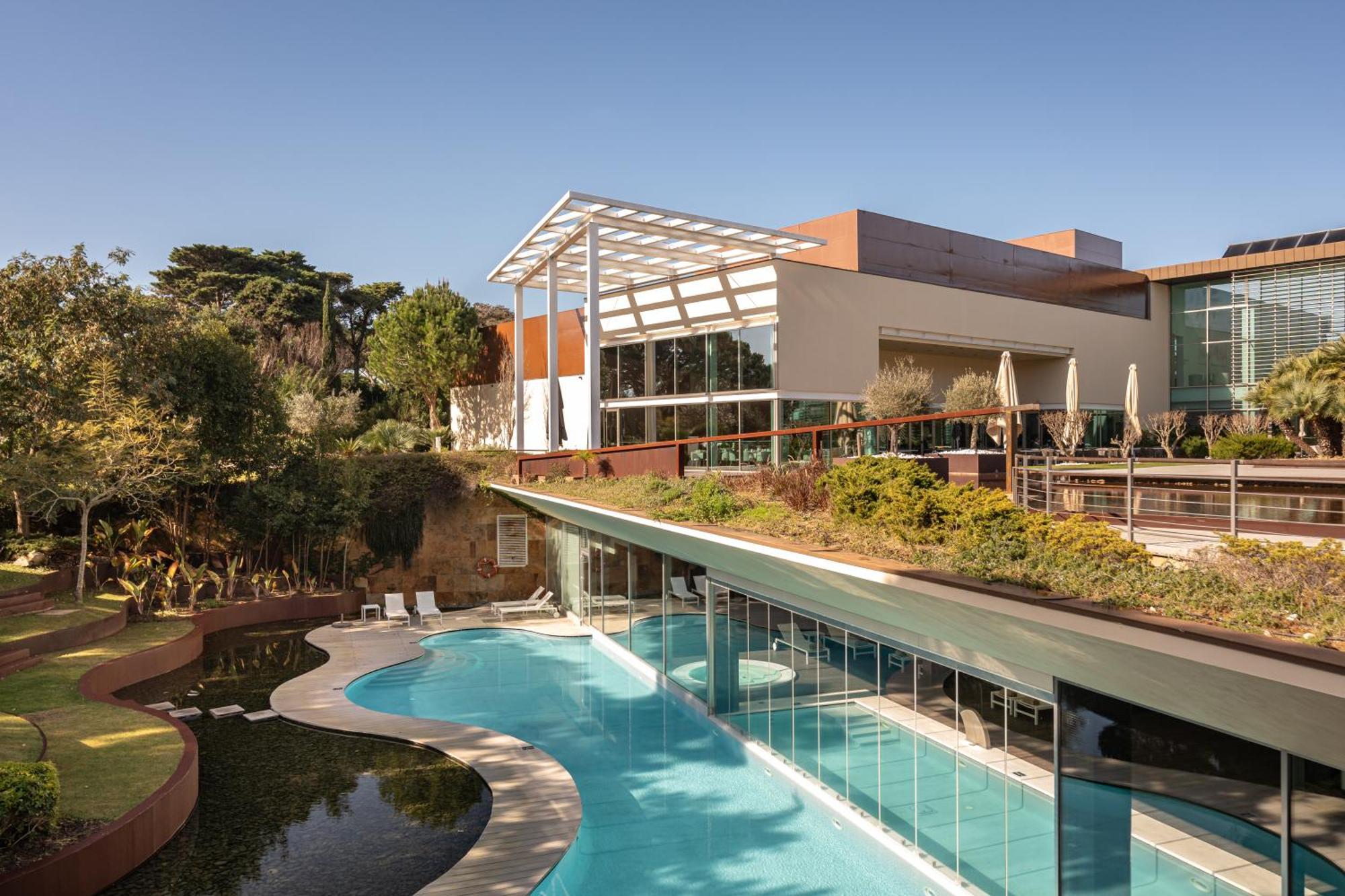 Onyria Marinha Boutique Hotel Cascais Exterior photo
