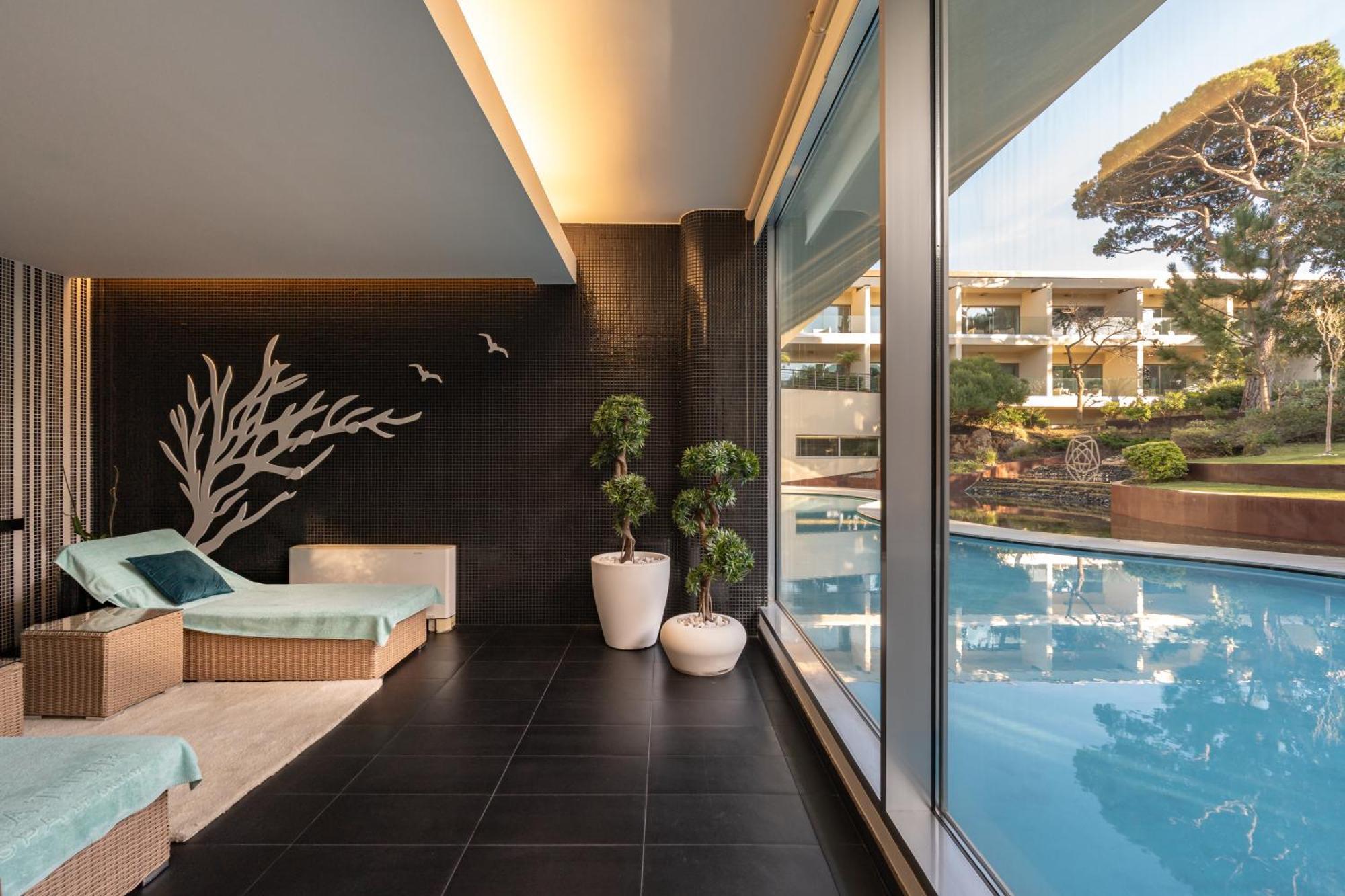 Onyria Marinha Boutique Hotel Cascais Exterior photo