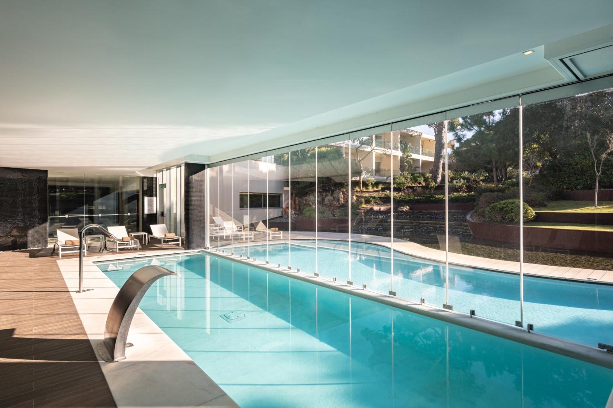 Onyria Marinha Boutique Hotel Cascais Exterior photo
