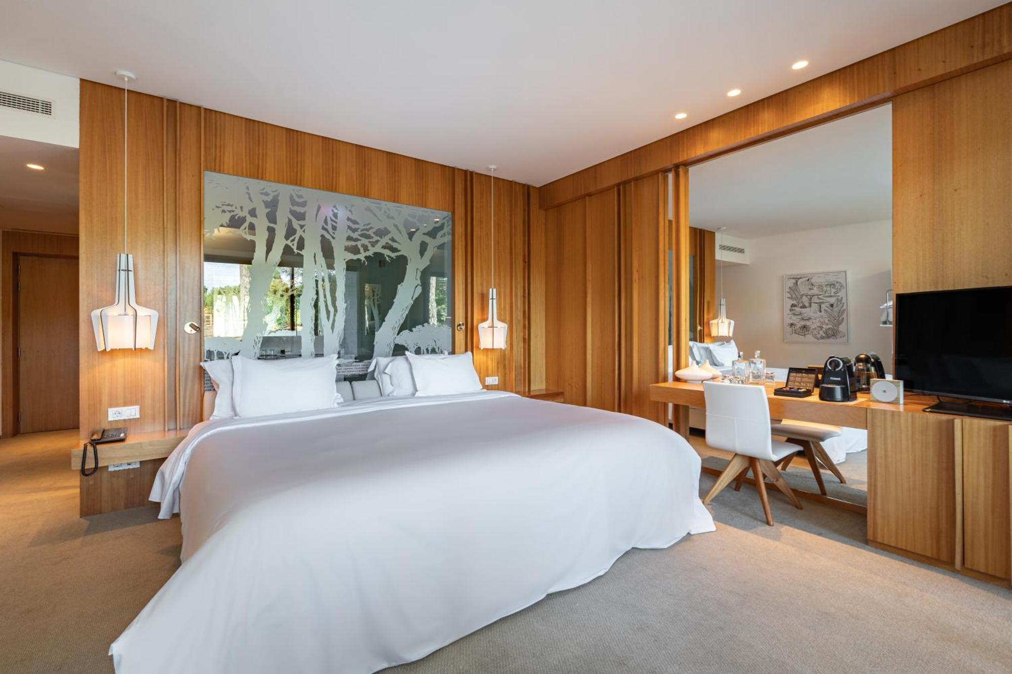 Onyria Marinha Boutique Hotel Cascais Exterior photo